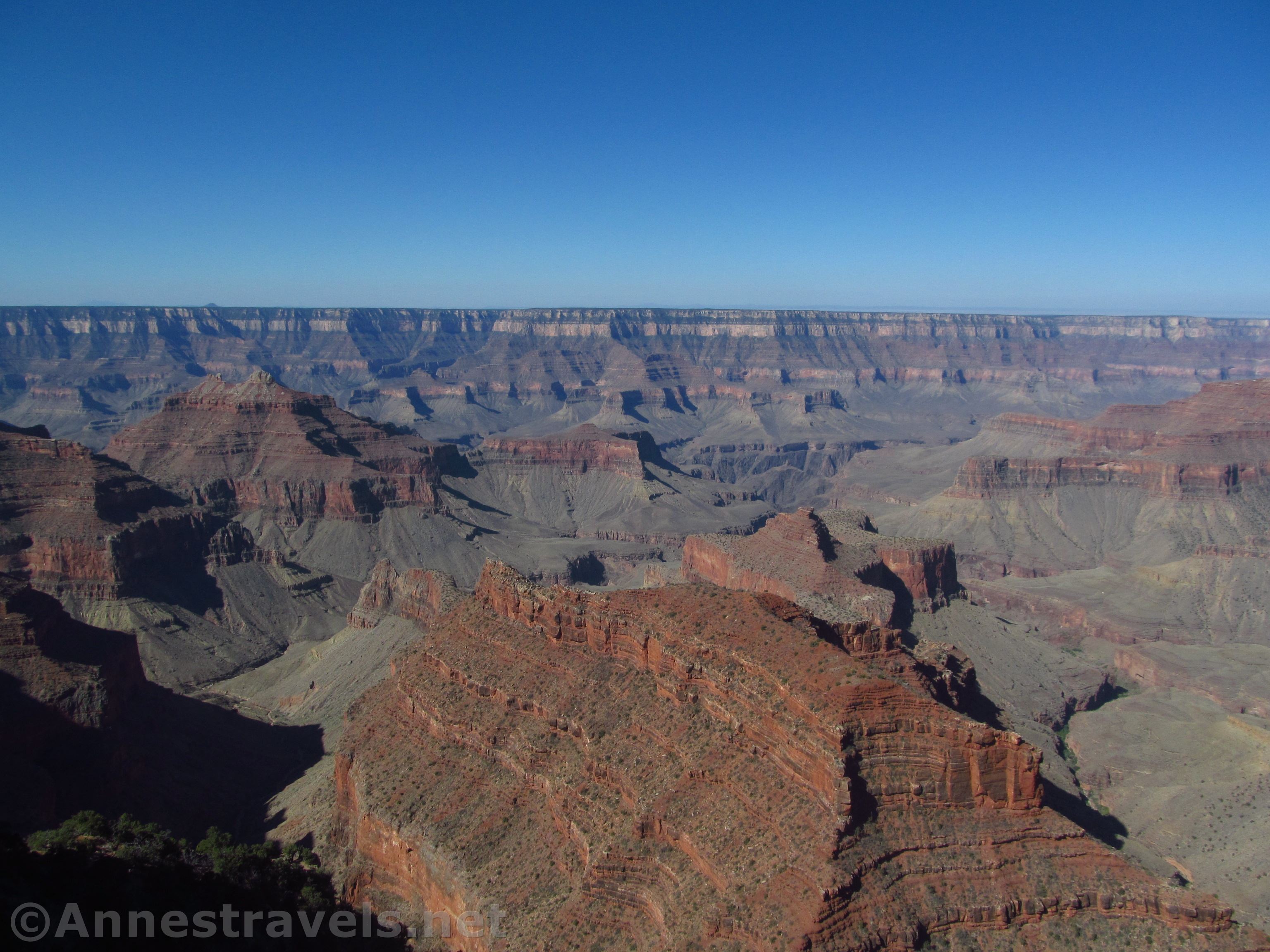 Honan Point: Best Views on Grand Canyon’s North Rim Honan Point: Best Views on Grand Canyon’s North Rim