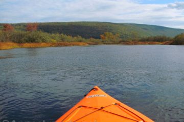 Pictures from Honeoye Lake, October 2018
