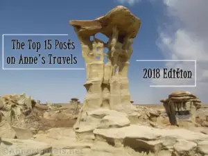 Alien's Throne in the Valley of Dreams, Ah-Shi-Sle-Pah Wilderness, New Mexico