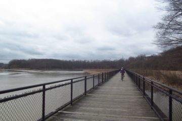 Genesee Riverway – Ontario Beach Park, Turning Point Park, & Maplewood Park