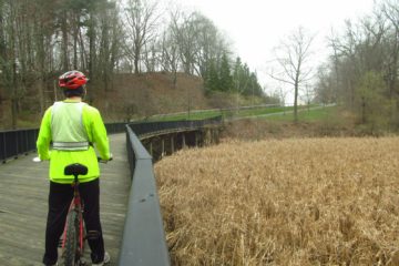 Irondequoit Lakeside Multi-Use Trail