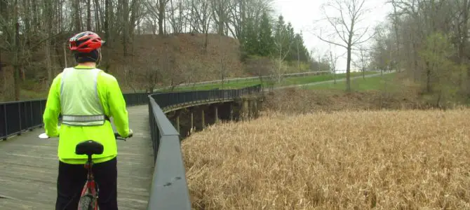 Irondequoit Lakeside Multi-Use Trail