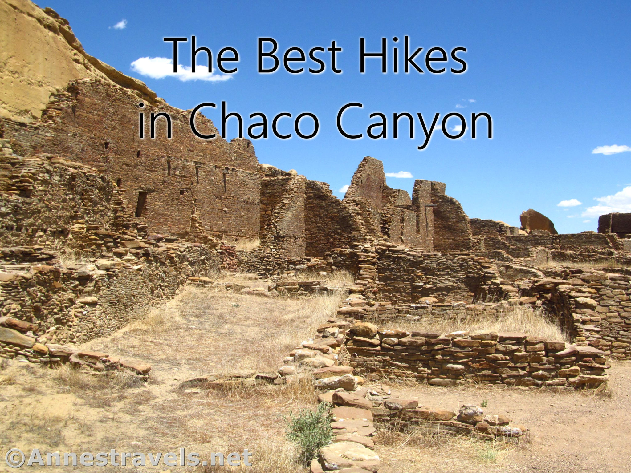 chaco canyon photos