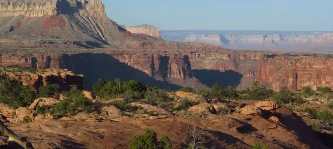 Re-finding Beauty and Peace in the Wilderness