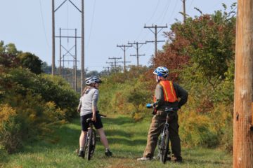 Genesee Valley Greenway – Fillmore to Belfast