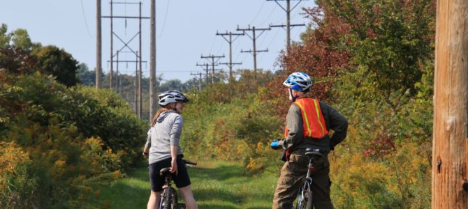 12 Bible Verses for Cyclists & Mountain Bikers!