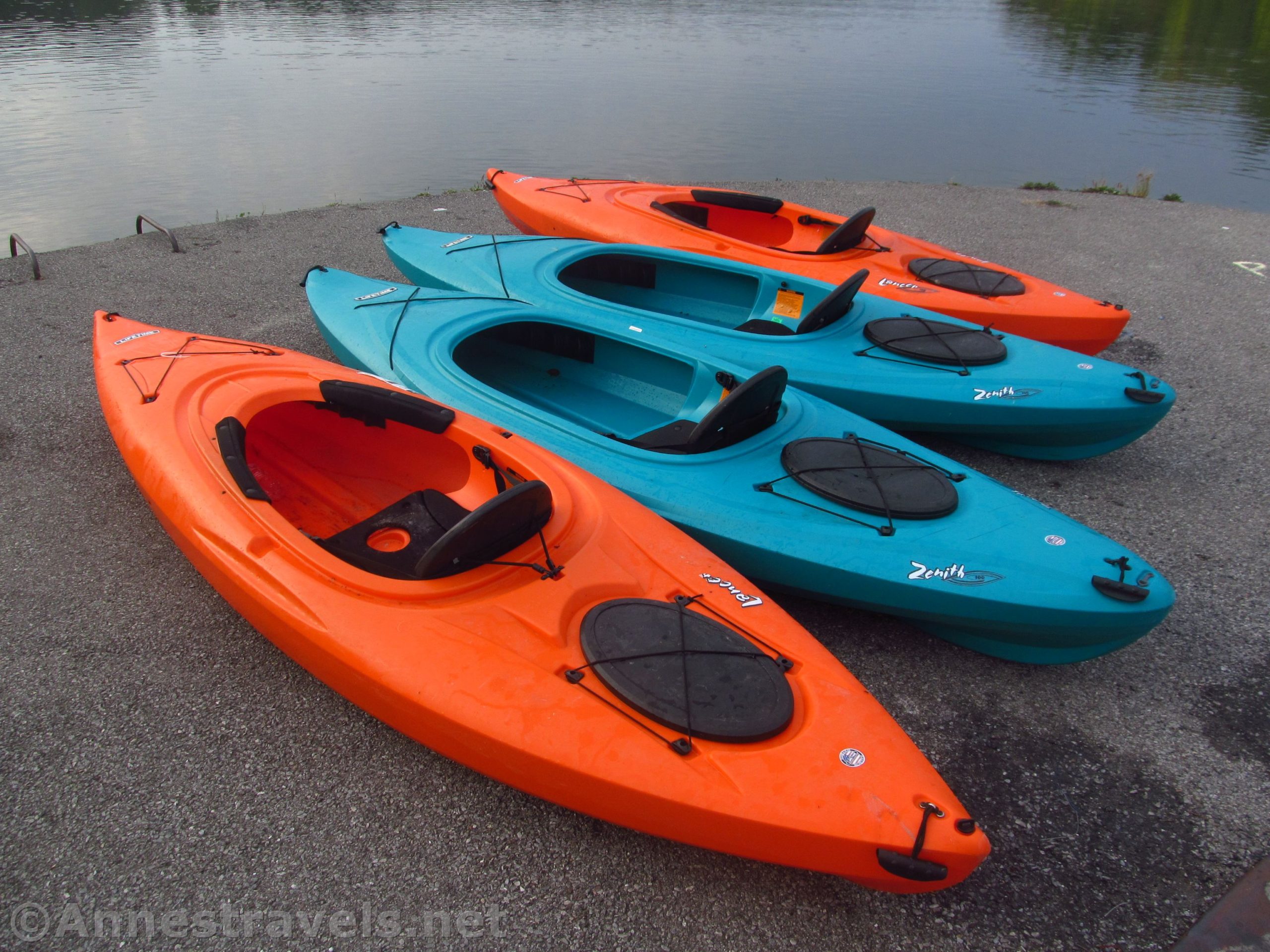 Are Lifetime Kayaks Good Outer Ask