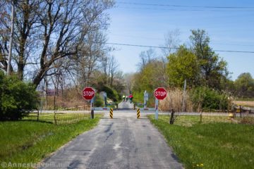 Clarence Pathways – Paved Rails-to-Trails