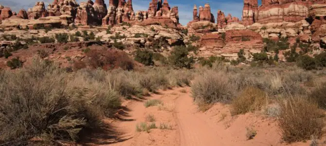 Sneak Peek: A Trip to Utah’s Arches & Canyons!