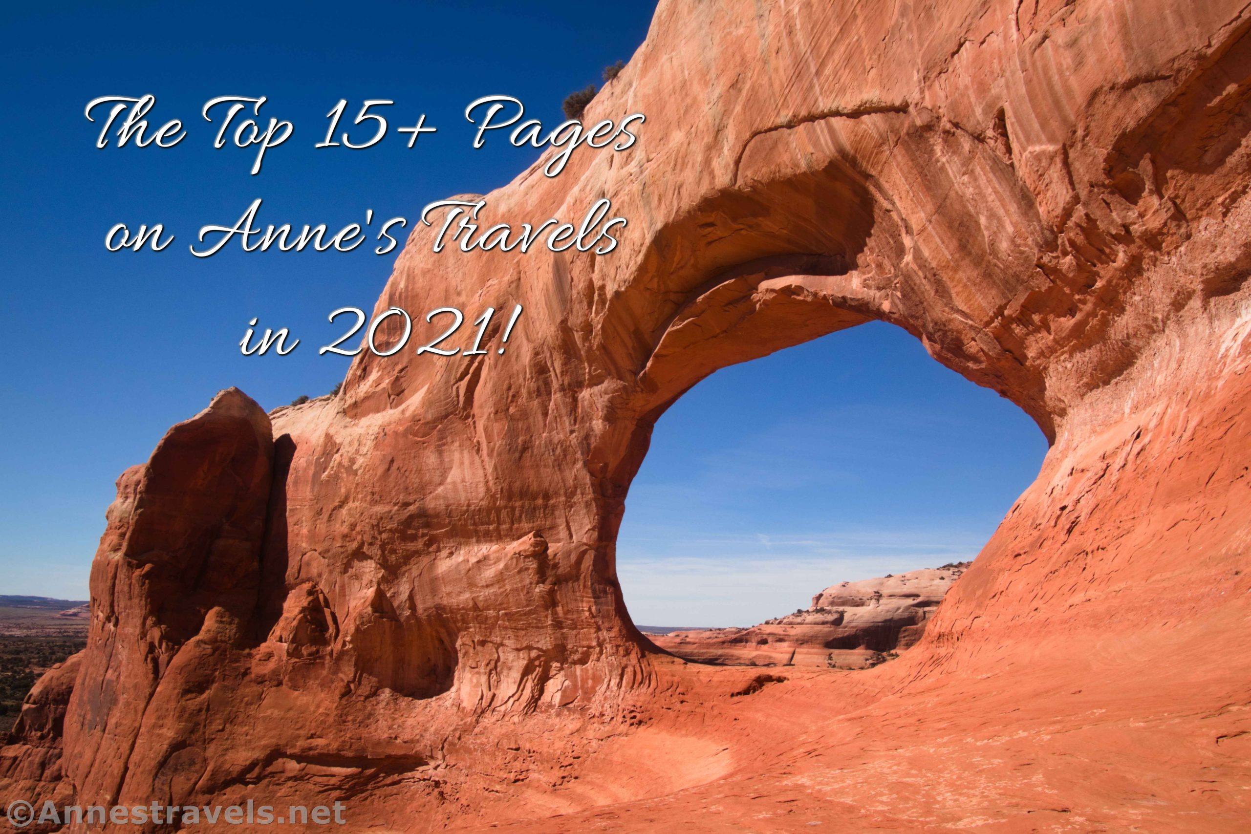 Wilson Arch, Moab, utah