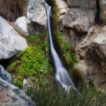 Darwin Falls in Death Valley National Park, California