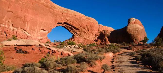 Windows Loop & Double Arch! Windows Loop & Double Arch!