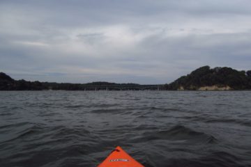 Paddle Irondequoit Bay