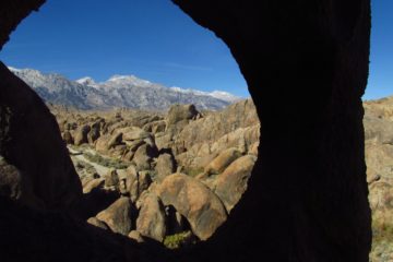 Alabama Hills Ramble – Again!