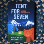 Front cover of Tent for Seven by Marty Ohlhaut and Grace Ly