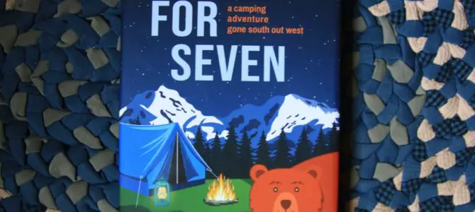 Tent for Seven – Book Review