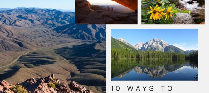 10 Ways to Upgrade Your Landscape Photography with Any Camera!