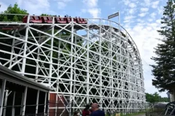 Every Ride at Seabreeze Amusement Park, Ranked! Every Ride at Seabreeze Amusement Park, Ranked!