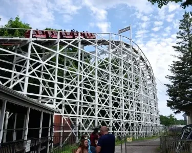 Every Ride at Seabreeze Amusement Park, Ranked! Every Ride at Seabreeze Amusement Park, Ranked!