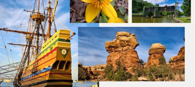 Should I Buy a DSLR for My National Park Adventure?
