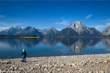 Great Views on the Hermitage Point Trail