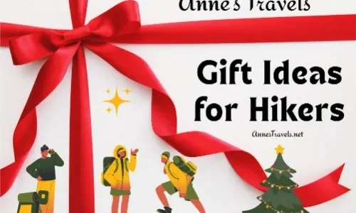 Practical and Useful Gift Ideas for Hikers, 2025 Edition