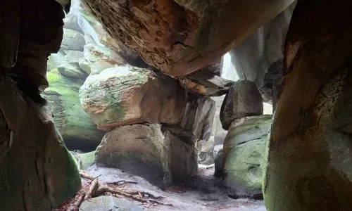 The Great Channels Slot Canyons The Great Channels Slot Canyons
