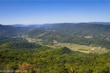 Tinker Cliffs (Virginia Triple Crown)